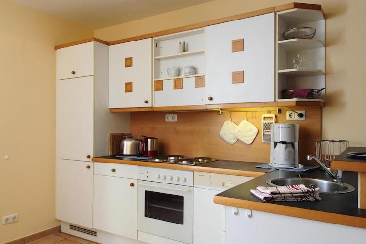 Apartments Post Hiddensee, فيتيه المظهر الخارجي الصورة