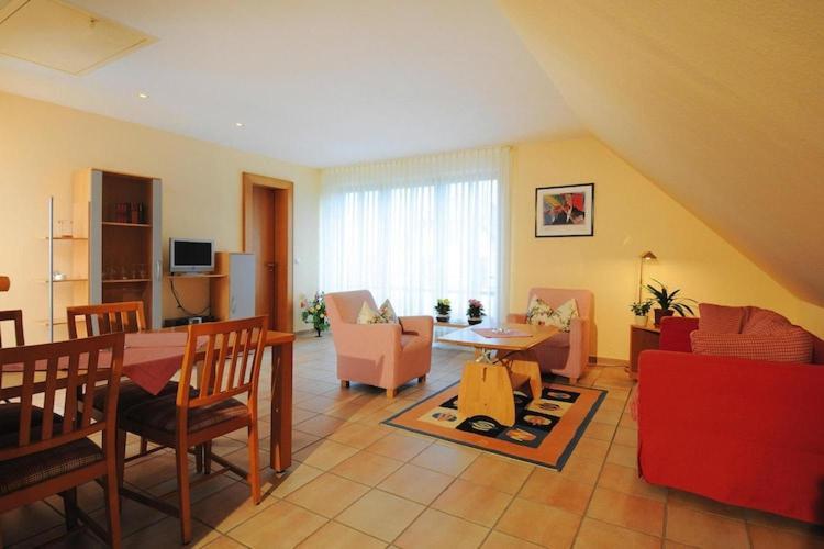Apartments Post Hiddensee, فيتيه المظهر الخارجي الصورة