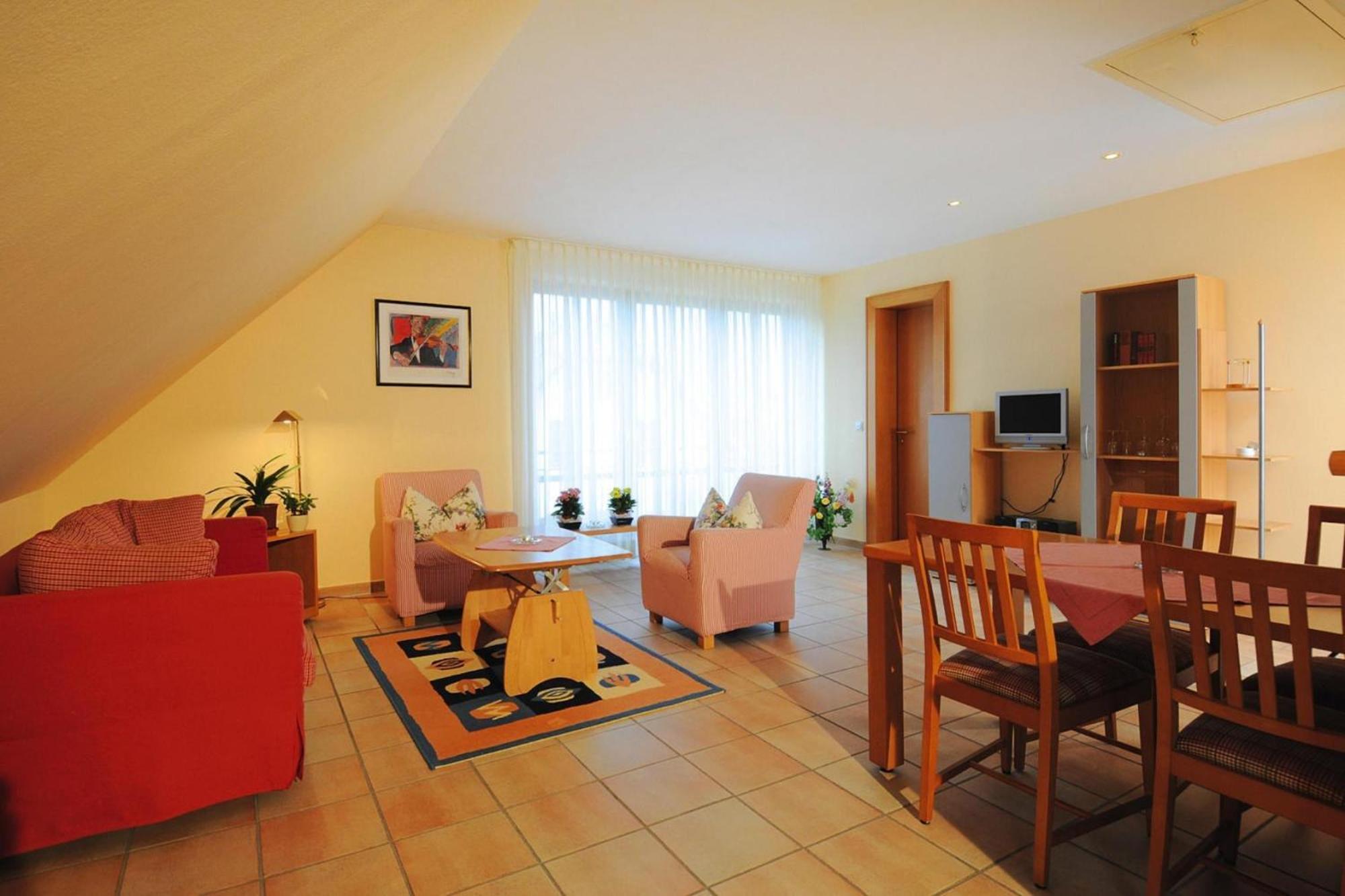 Apartments Post Hiddensee, فيتيه المظهر الخارجي الصورة