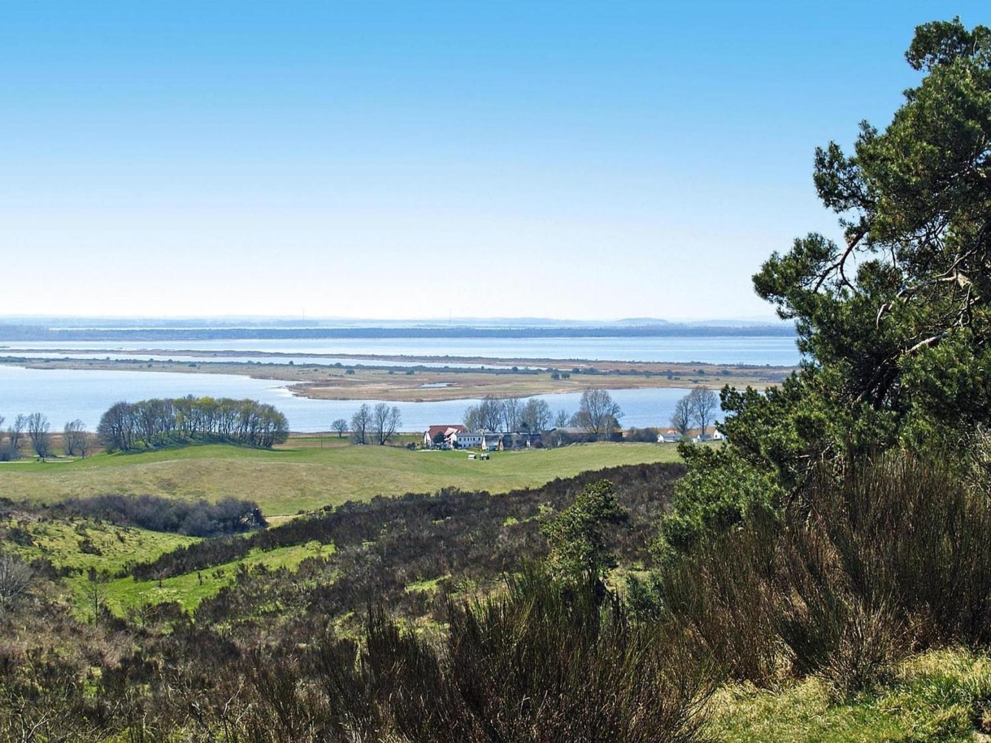 Apartments Post Hiddensee, فيتيه المظهر الخارجي الصورة
