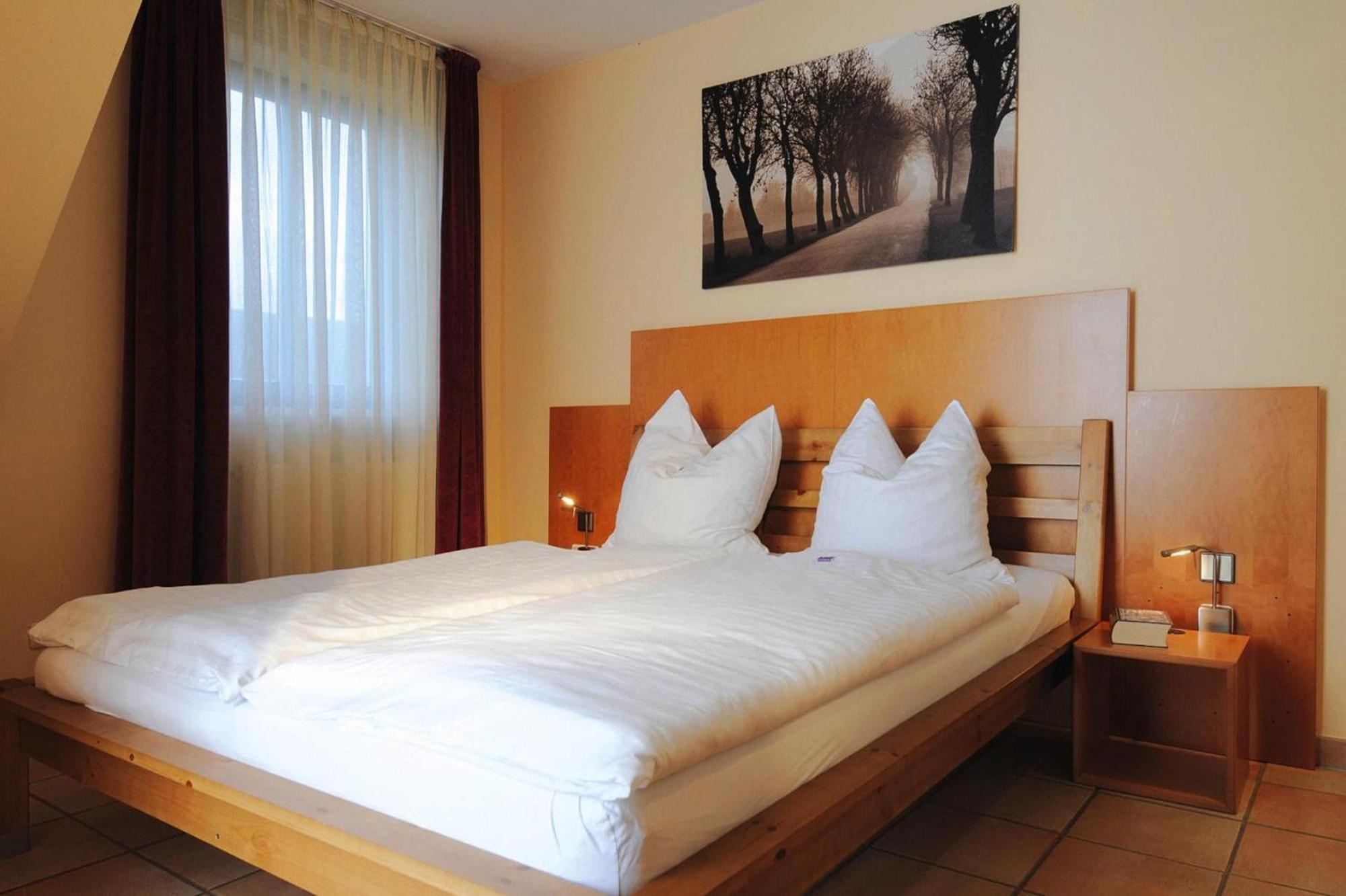 Apartments Post Hiddensee, فيتيه المظهر الخارجي الصورة