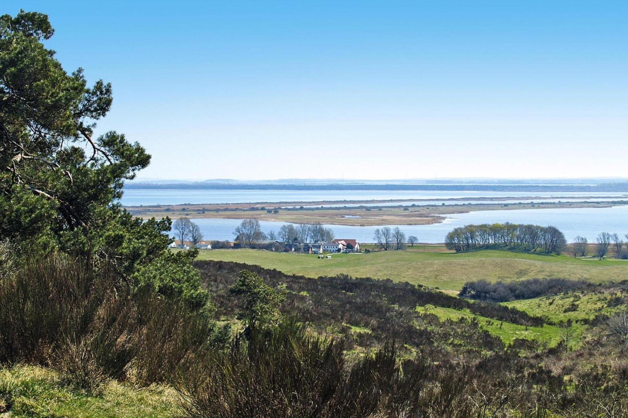 Apartments Post Hiddensee, فيتيه المظهر الخارجي الصورة
